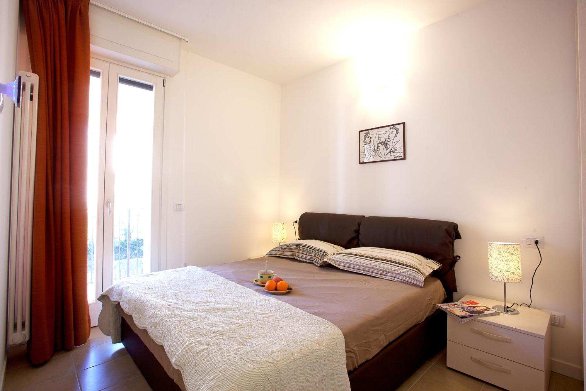 4 Village Centre Lenno Homes With Pool-By Italian Apartments Pokoj fotografie