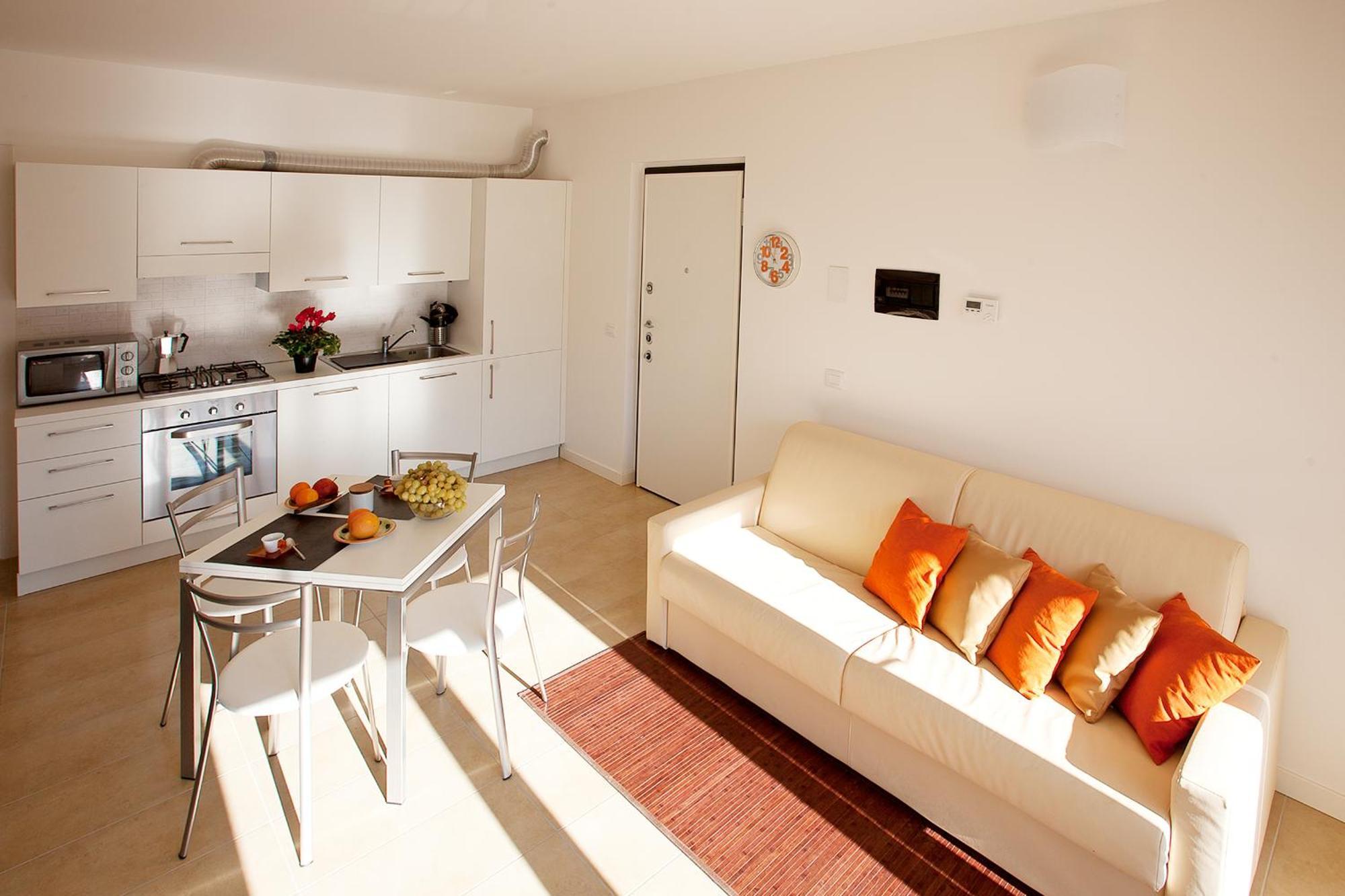 4 Village Centre Lenno Homes With Pool-By Italian Apartments Pokoj fotografie