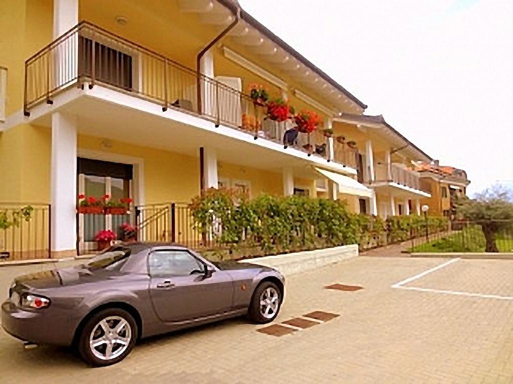 4 Village Centre Lenno Homes With Pool-By Italian Apartments Pokoj fotografie