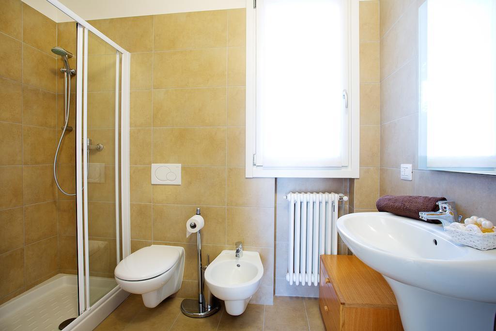 4 Village Centre Lenno Homes With Pool-By Italian Apartments Pokoj fotografie
