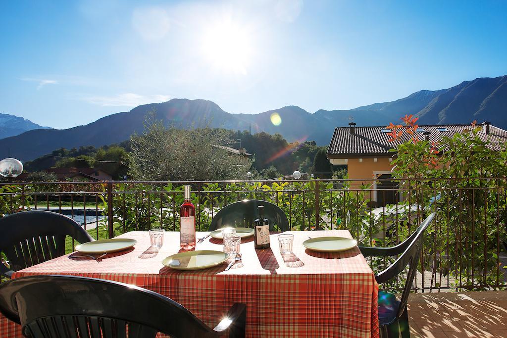 4 Village Centre Lenno Homes With Pool-By Italian Apartments Pokoj fotografie