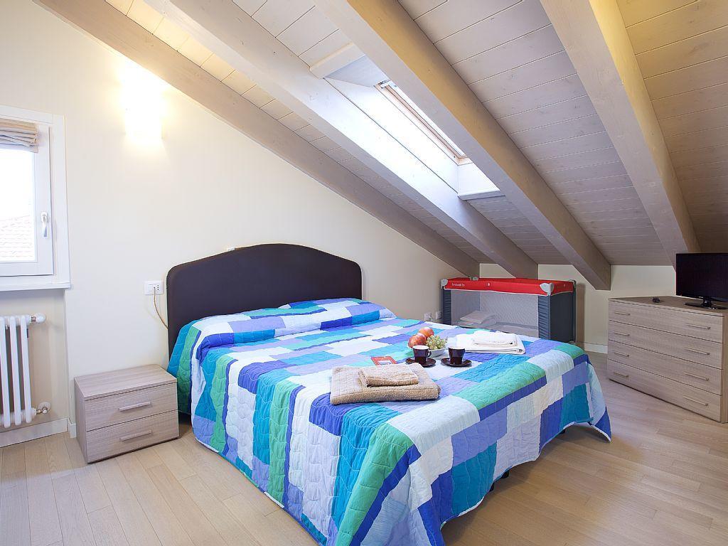 4 Village Centre Lenno Homes With Pool-By Italian Apartments Exteriér fotografie