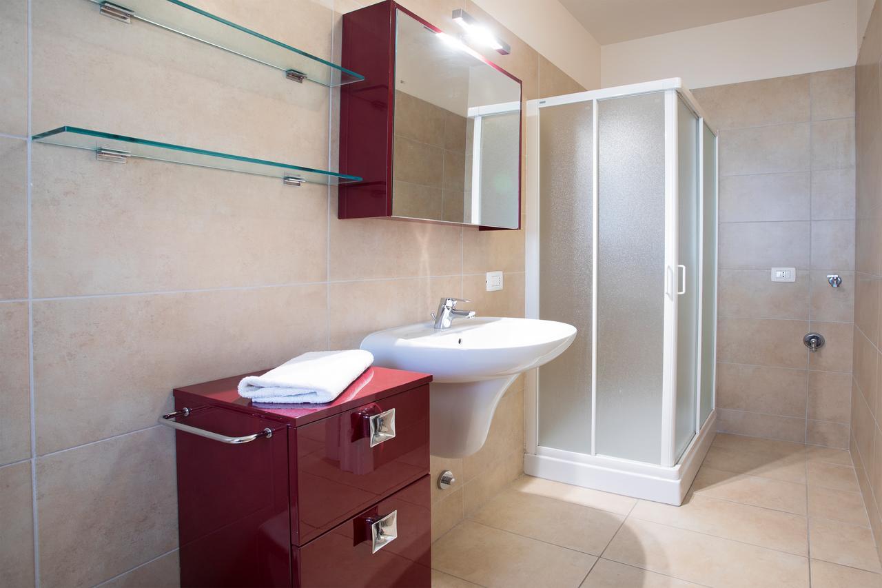 4 Village Centre Lenno Homes With Pool-By Italian Apartments Exteriér fotografie